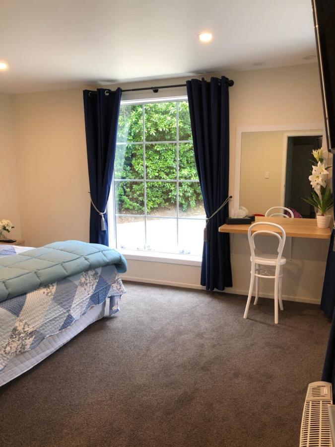 Kanuka Cottage - Tranquil And Relaxing Akaroa Kültér fotó